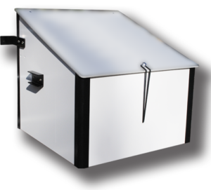 X5CD - Automatic Feeder