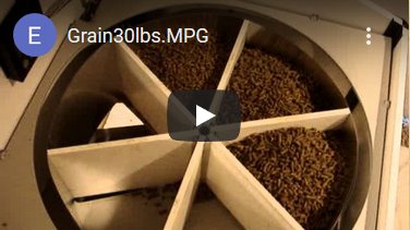 Grain Demo Video