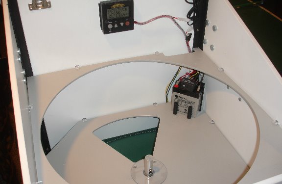 X5CD Automatic Horse Feeder - Generation 1