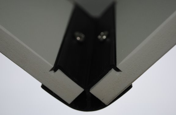 X5CD Automatic Horse Feeder - Generation 3 - Interlocking