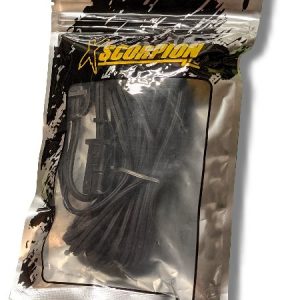 Solar Panel 12’ Extension Cable