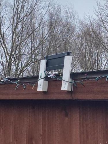 Roof Mount